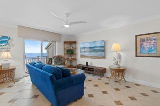 Colony Beach Club 225 - New Smyrna Beach - 0