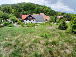 Ferienwohnung am Pochebach - Kurort Jonsdorf - 8