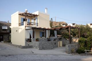 Golden Palm Tree Maisonette - Víssa - 9