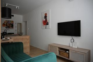 Studio Apartman Labirint - Rijeka - 9