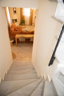 Golden Palm Tree Maisonette - Víssa - 7