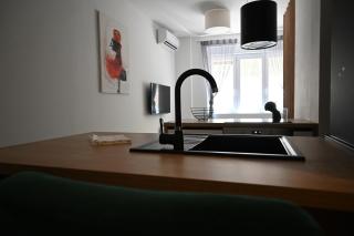 Studio Apartman Labirint - Rijeka - 1
