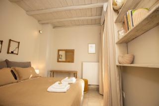 Golden Palm Tree Maisonette - Víssa - 6