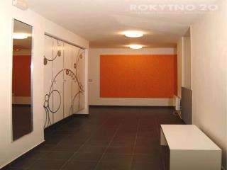 Attractive Apartment in Rokytnice nad Jizerou near Ski Area - Rokytnice nad Jizerou - 9