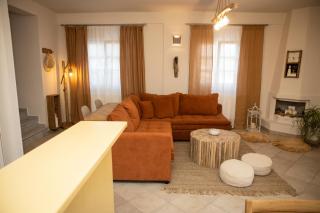 Golden Palm Tree Maisonette - Víssa - 3