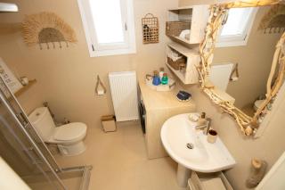 Golden Palm Tree Maisonette - Víssa - 1