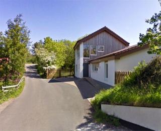 Painter's House - Dunvegan - 9