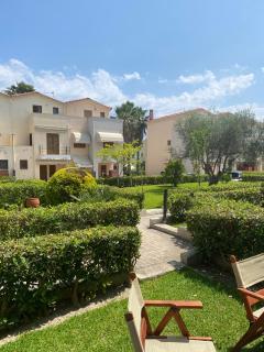 Pefkohori Sunset - 3