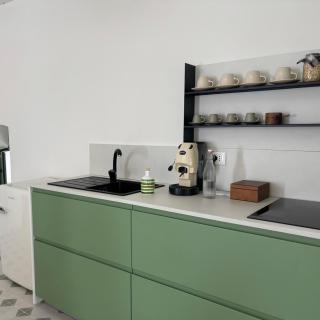 B&B Casa Uliva - Castellaneta - 5