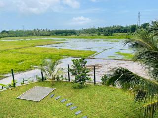 Blue Peacock Villa - 5
