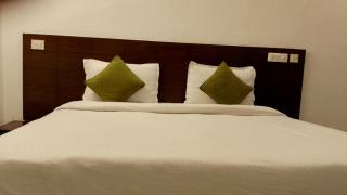 hotel moun - Neu-Delhi - 5