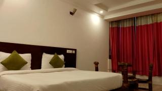 hotel moun - Neu-Delhi - 4