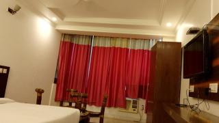 hotel moun - Neu-Delhi - 1