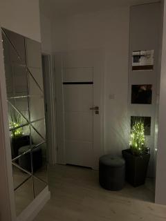 Apartment z widokiem na jezioro - Charzykowy - 9