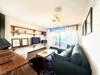 LITORAL COSTA DORADA - MARGON Only families - Salou - 1