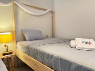 Chalet on Lagoon View Fouka Bay CL5-TW2-AF - Marsa Matruh - 3