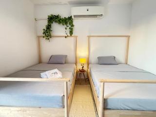 Chalet on Lagoon View Fouka Bay CL5-TW2-AF - Marsa Matruh - 2