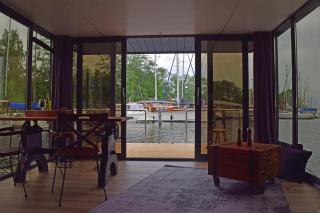 Houseboat Leni, Flensburg - Flensburgo - 6