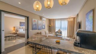PLAYA DEL PACHA Suites Hotel - Marina Smir - 7