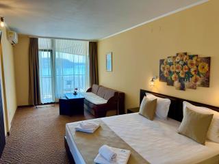 Family Hotel Teos - Kiten - 4