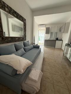 Silot apartment 6 - Nea Fokea - 7