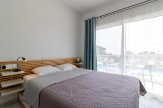 ARF Apartments - with Jacuzzi at the complex - Emba - 1
