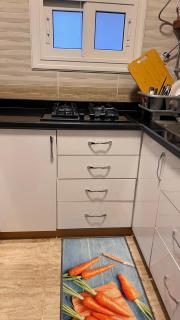 Modern hotel apartment in Second New Cairo - Madinaty - 3