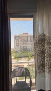 Modern hotel apartment in Second New Cairo - Madinaty - 2