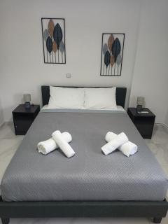Lemon Suites 2 - Mytilini - 9