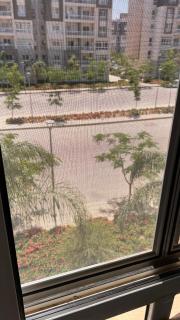Modern hotel apartment in Second New Cairo - Madinaty - 8