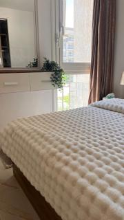 Modern hotel apartment in Second New Cairo - Madinaty - 0