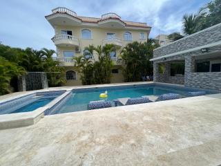 Juan Dolio Beach Apartments - Juan Dolio - 7