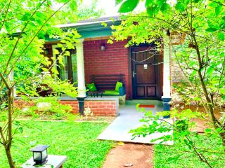 Naturaliza Sigiriya - 2