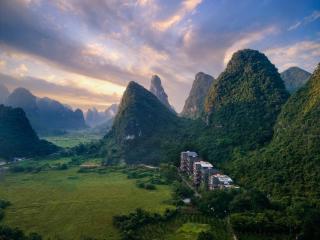 Yangshuo IKKYO Resort - Lingnan Style - 9