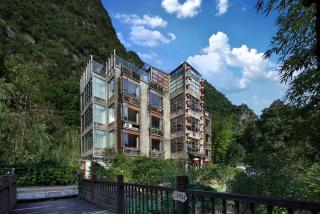 Yangshuo IKKYO Resort - Lingnan Style - Yangshuo - 1