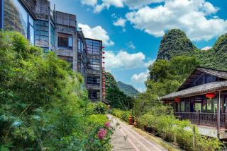 Yangshuo IKKYO Resort - Lingnan Style - Yangshuo - 5