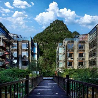 Yangshuo IKKYO Resort - Lingnan Style - Yangshuo - 3