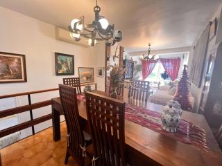 Beautiful spanish villa - near beach and shops - La Nucía - 5