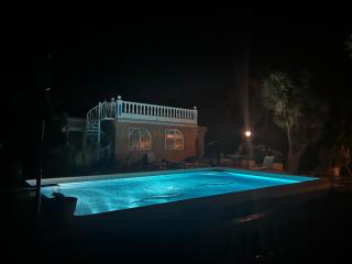 Beautiful spanish villa - near beach and shops - La Nucía - 2