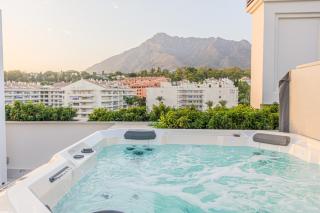 LUXURY PETHOUSE, Marbella TOP - Marbella - 0