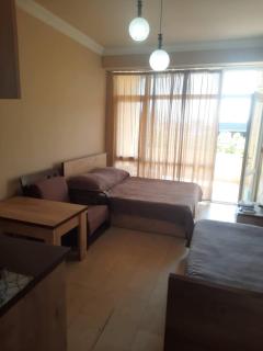 Apartment at Agmashenebeli 554 - Kobuleti - 0