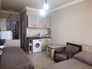 Apartment at Agmashenebeli 554 - Kobuleti - 3