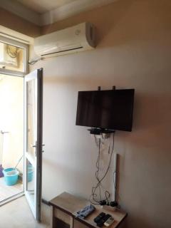 Apartment at Agmashenebeli 554 - Kobuleti - 4