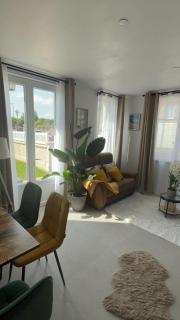 CHAMBRES D'HôTES La Villa Cassinne en Cotentin - 7