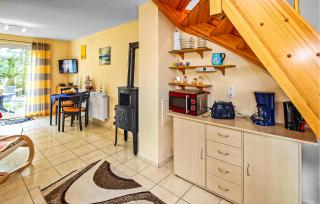 Ferienwohnung Waren Müritz - 6