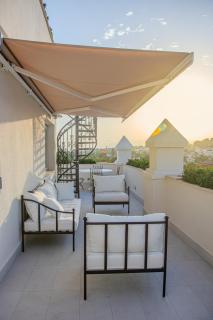 LUXURY PETHOUSE, Marbella TOP - 2
