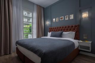 No 39 Svolou Suites - 9