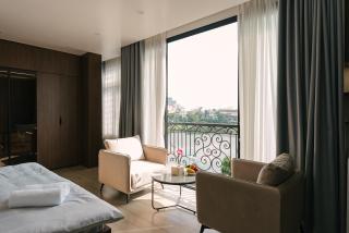 Crescendo Stylist Studio Lakeview - Hanoi - 0