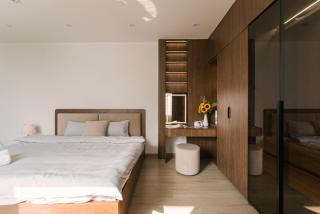 Crescendo Stylist Studio Lakeview - Hanoi - 4