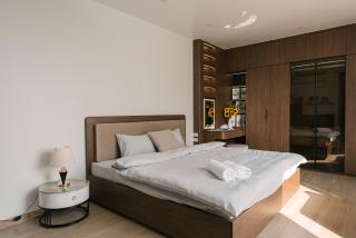 Crescendo Stylist Studio Lakeview - Hanoi - 3